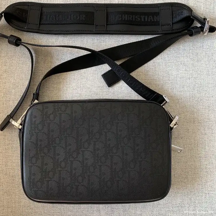 Official Brother Sam Dio Bags 2104DJ0119 0603